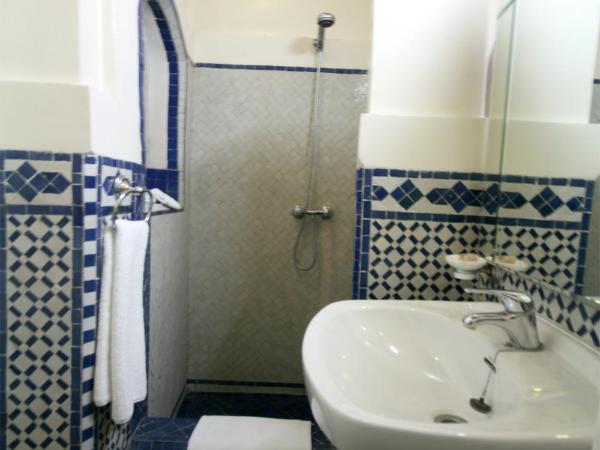 Dar El Ghalia : photo 10 de la chambre chambre double standard