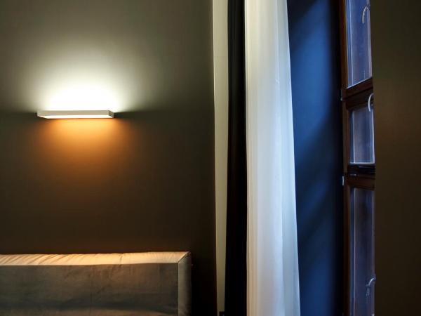 Bohem Art Hotel : photo 9 de la chambre suite