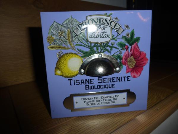 Chambre d'Hôtes Le Tilleul de Canac : photo 1 de la chambre chambre lits jumeaux spacieuse