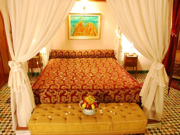 Dar El Ghalia : photo 1 de la chambre suite royale