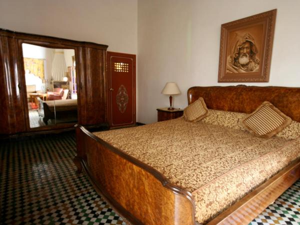 Dar El Ghalia : photo 1 de la chambre suite supérieure 