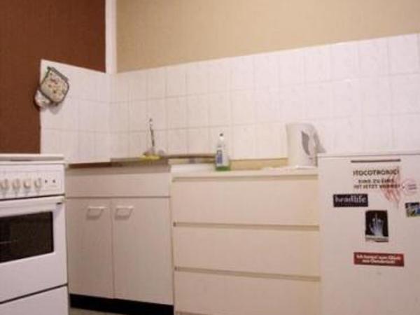 Lette'm Sleep Berlin : photo 4 de la chambre appartement 4 personnes