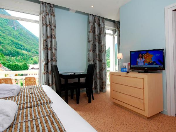 Golf Hôtel : photo 2 de la chambre chambre triple supérieure