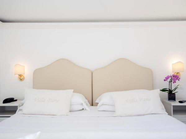 Villa Pane Resort : photo 5 de la chambre chambre double ou lits jumeaux avec terrasse