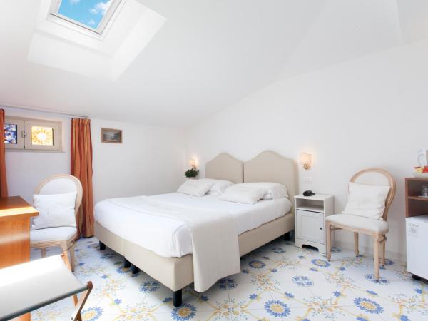 Villa Pane Resort : photo 3 de la chambre chambre double ou lits jumeaux