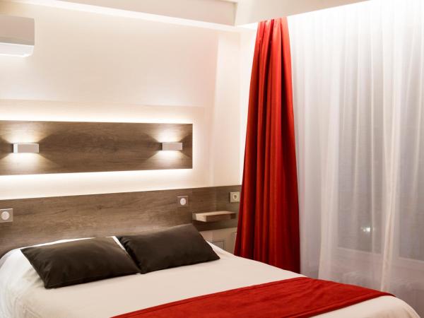 La Résidence : photo 6 de la chambre chambre double ou lits jumeaux