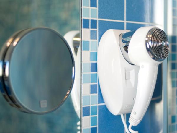 Hotel Brandoli : photo 7 de la chambre chambre double avec balcon