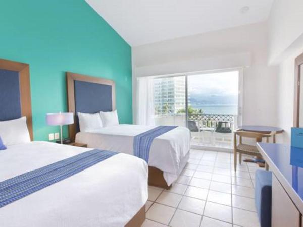 Crown Paradise Golden All Inclusive Resort - Adults Only : photo 1 de la chambre chambre deluxe - vue sur océan