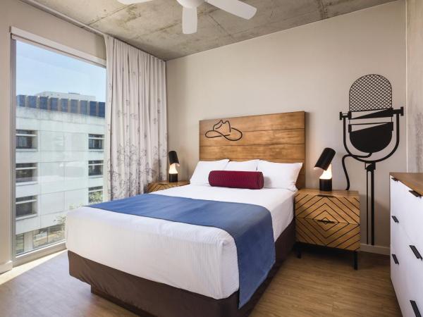Club Wyndham Austin : photo 10 de la chambre appartement 2 chambres
