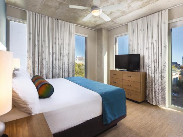 Club Wyndham Austin : photo 1 de la chambre appartement 1 chambre