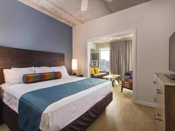Club Wyndham Austin : photo 8 de la chambre studio