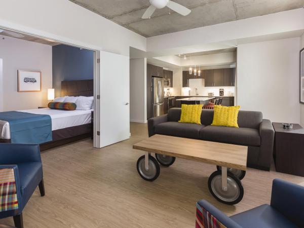Club Wyndham Austin : photo 10 de la chambre studio