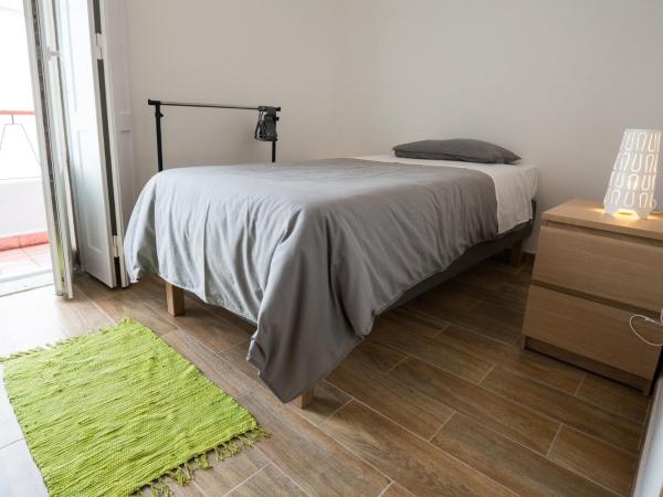 1977 : photo 3 de la chambre chambre simple Économique