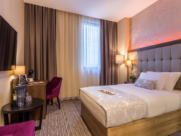 Admiral Hotel : photo 3 de la chambre chambre simple