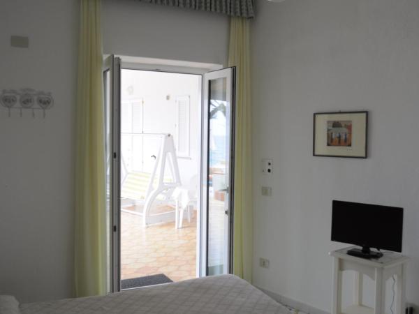 La Citarea : photo 7 de la chambre chambre double