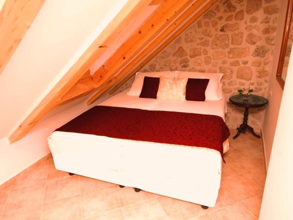 Villa Sigurata : photo 4 de la chambre chambre simple