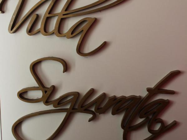 Villa Sigurata : photo 10 de la chambre chambre simple