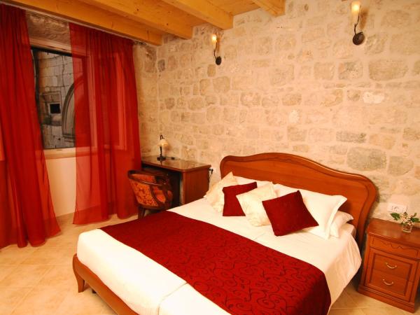 Villa Sigurata : photo 8 de la chambre chambre double