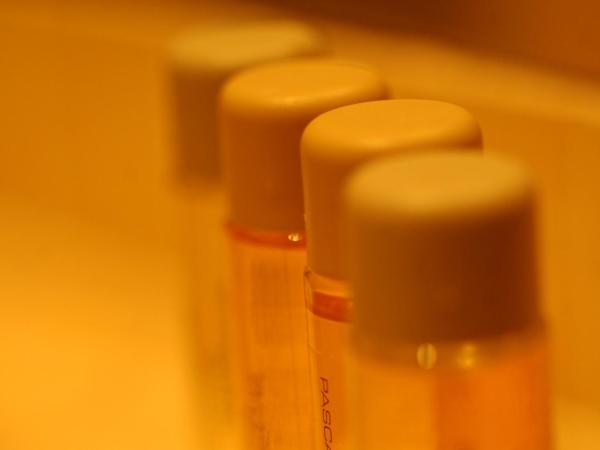 Villa Sigurata : photo 2 de la chambre chambre simple