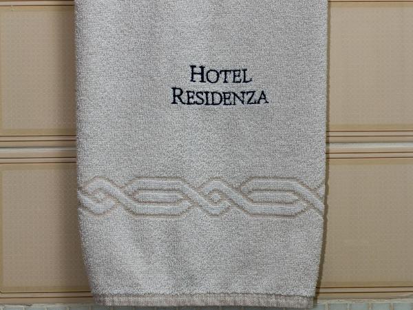 Hotel Residenza - 400m do inicio da Av Paulista e Metrô Paraiso : photo 5 de la chambre chambre deluxe double ou lits jumeaux