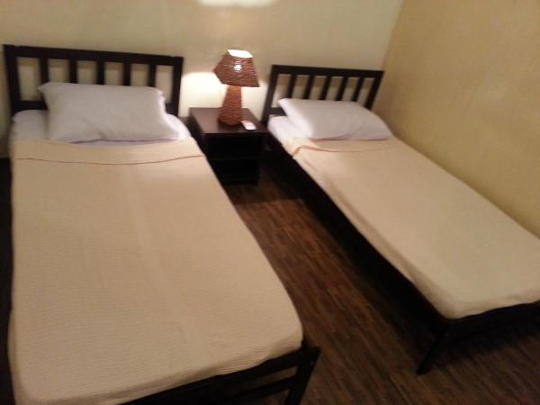 Muntri House : photo 3 de la chambre chambre lits jumeaux standard