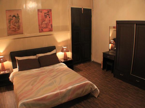 Muntri House : photo 4 de la chambre chambre double supérieure