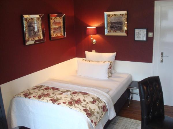 Hotel Sir & Lady Astor : photo 8 de la chambre chambre double Économique