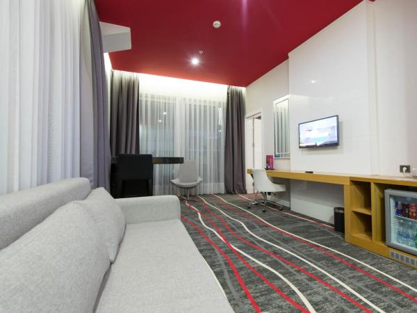 Park Inn by Radisson Ankara Cankaya : photo 8 de la chambre suite junior