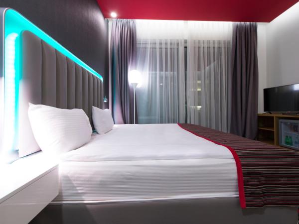 Park Inn by Radisson Ankara Cankaya : photo 3 de la chambre chambre