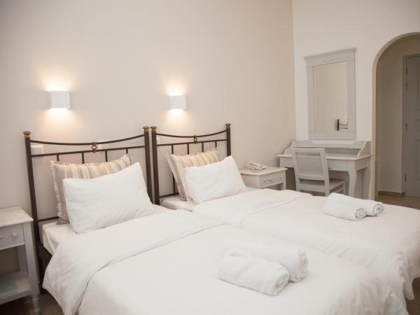 Pelican Hotel : photo 1 de la chambre chambre double ou lits jumeaux