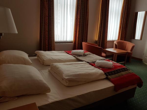 Mediterran : photo 2 de la chambre chambre double