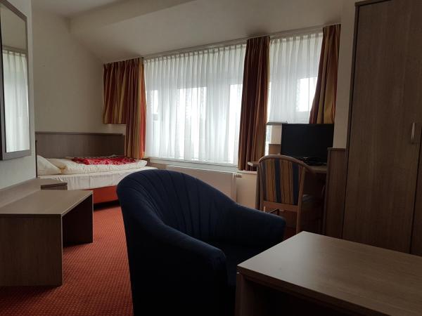 Mediterran : photo 1 de la chambre chambre simple