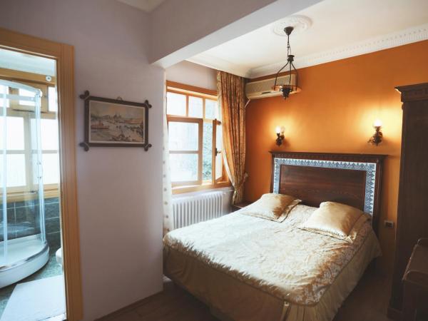 Cheers Vintage Hostel : photo 1 de la chambre chambre double deluxe - vue sur mer