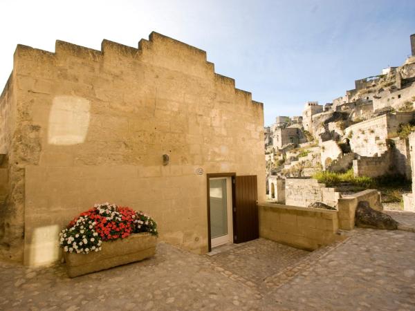 Basiliani Hotel : photo 3 de la chambre chambre double ou lits jumeaux confort 