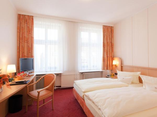 Hotel Benn : photo 6 de la chambre chambre double