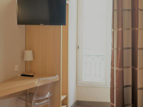 Hotel Gambetta : photo 3 de la chambre chambre simple - vue sur ville