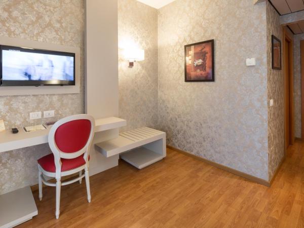 Hotel Nasco : photo 6 de la chambre chambre exécutive