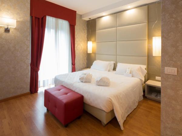 Hotel Nasco : photo 5 de la chambre chambre exécutive