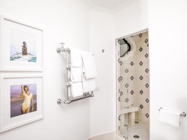 Hotel La Minerva : photo 6 de la chambre chambre lit king-size