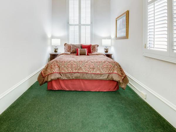 Chateau Orleans : photo 7 de la chambre appartement 1 chambre