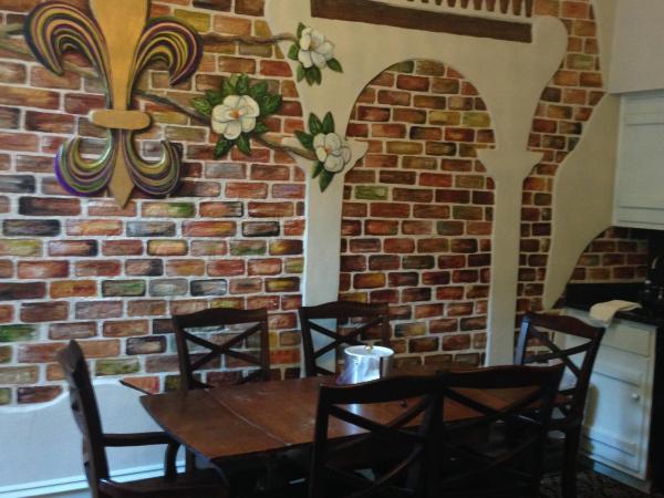 Chateau Orleans : photo 3 de la chambre appartement 2 chambres