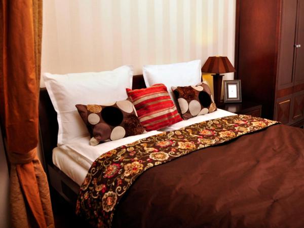 SleepWalker Boutique Suites : photo 10 de la chambre appartement 2 chambres deluxe