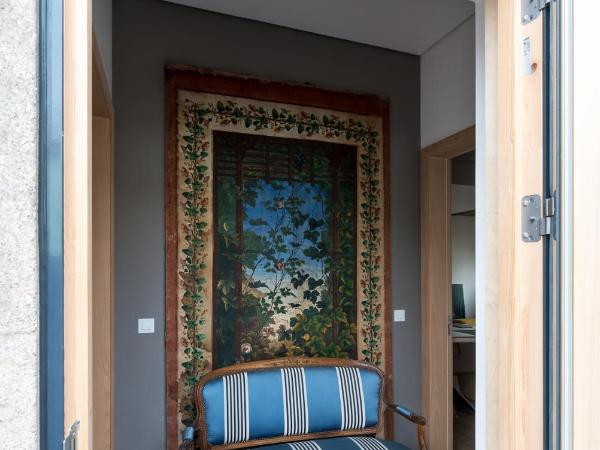 Charm Palace Porto : photo 9 de la chambre studio supérieur