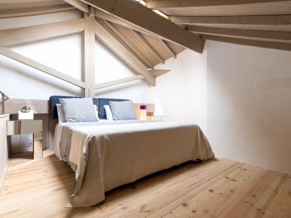 Charm Palace Porto : photo 3 de la chambre studio