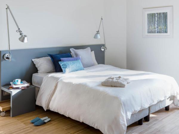 T7 : photo 3 de la chambre chambre double