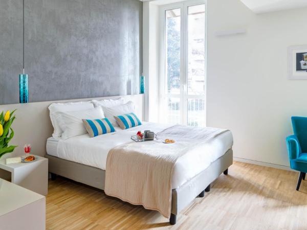 T7 : photo 5 de la chambre chambre lit king-size supérieure