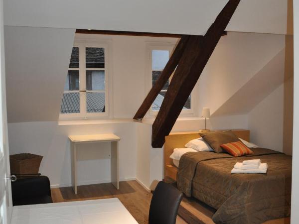 Hôtel du Raisin : photo 1 de la chambre studio