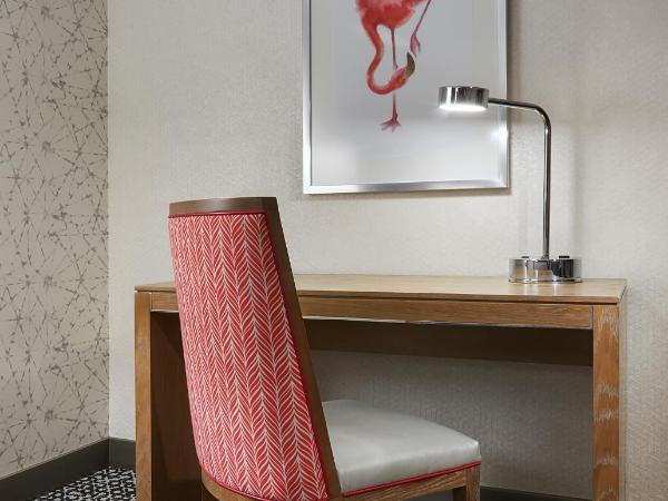 Flamingo Las Vegas Hotel & Casino : photo 4 de la chambre chambre exécutive 1 lit king-size - non-fumeurs