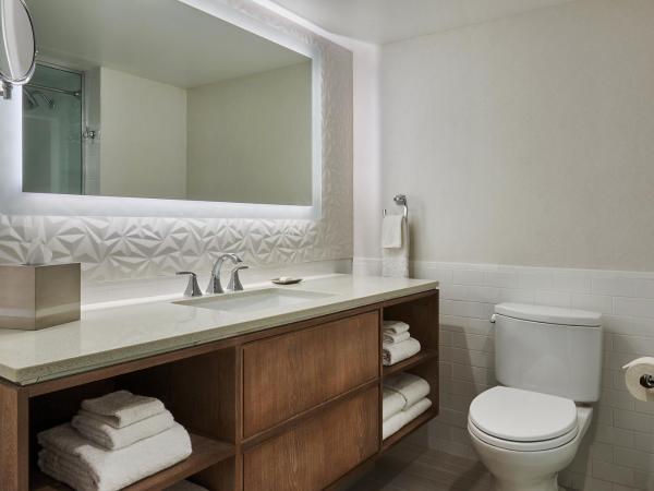 Flamingo Las Vegas Hotel & Casino : photo 6 de la chambre chambre exécutive 1 lit king-size - non-fumeurs