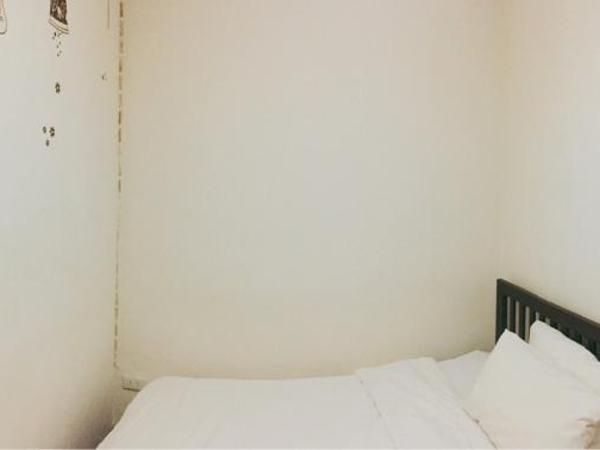 Stay Hostel : photo 2 de la chambre 1 person single bedroom with private bathroom